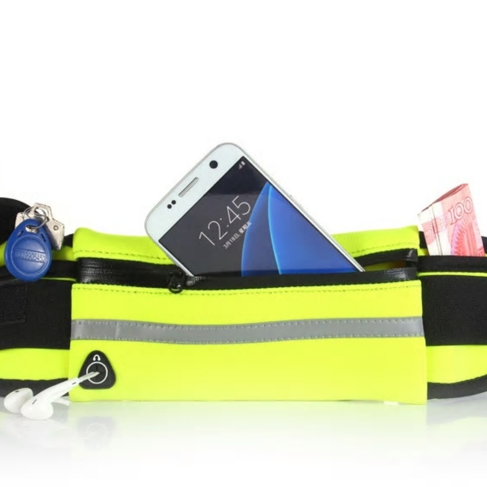 Jogging/Workout Pouches